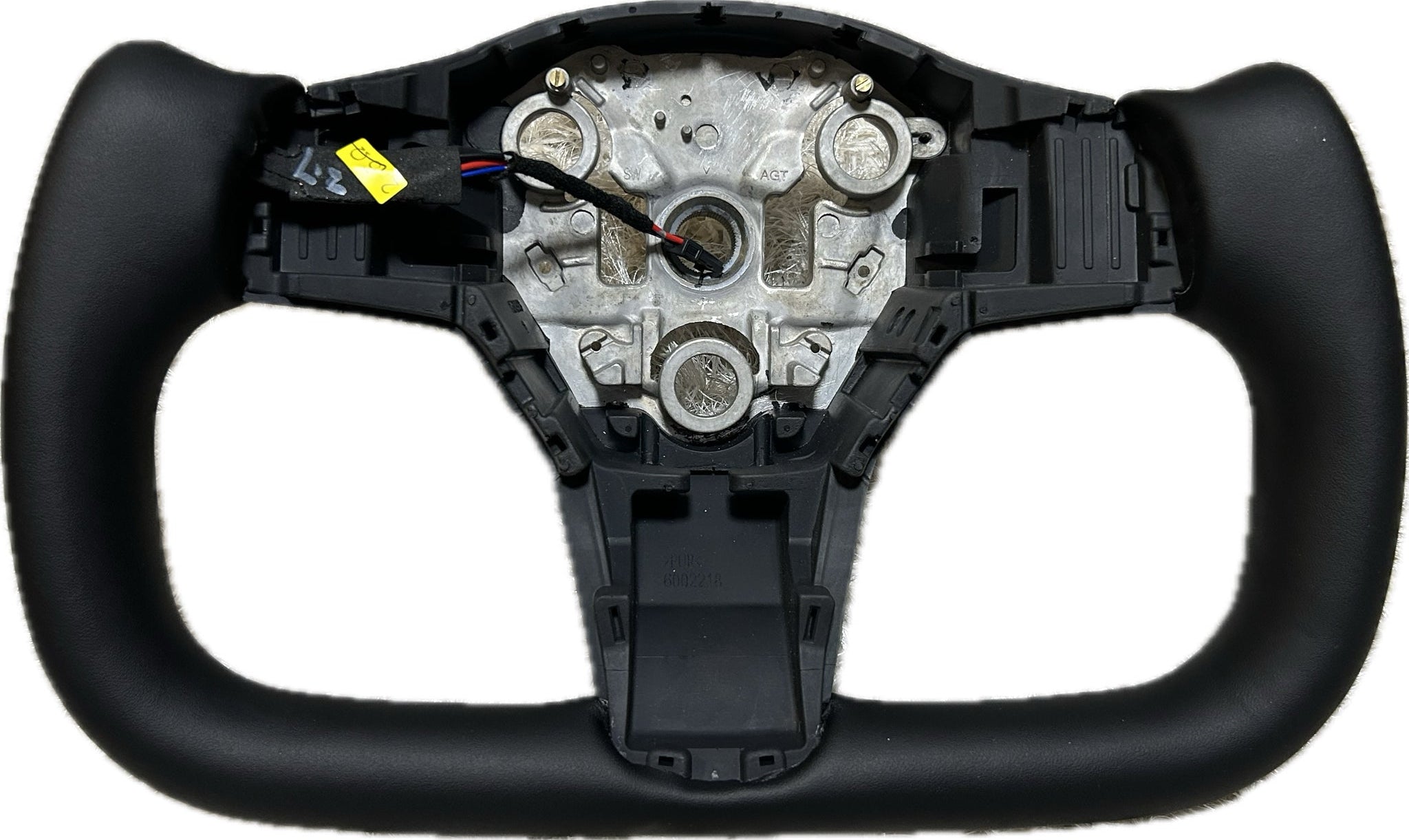 新型モデル3 ハイランド 用 ヨークステアリング – よしまるしょうてん