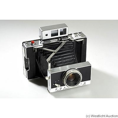 Polaroid: Polaroid 180 Land Camera Price Guide: estimate a camera
