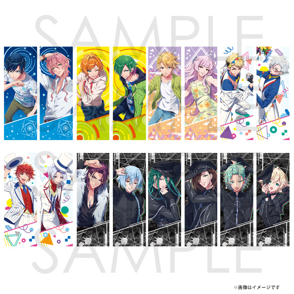 販売グッズ | ゆめLIVE STATION in 渋谷マルイ【DREAM!ing