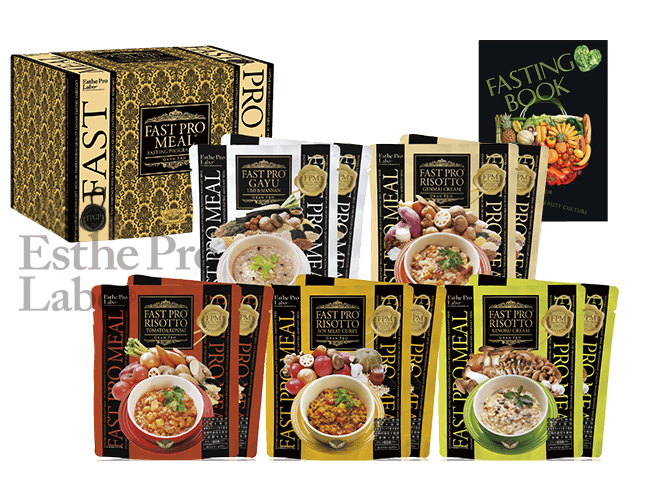 ファストプロミール® ファスティングプログラムセット | 株式会社