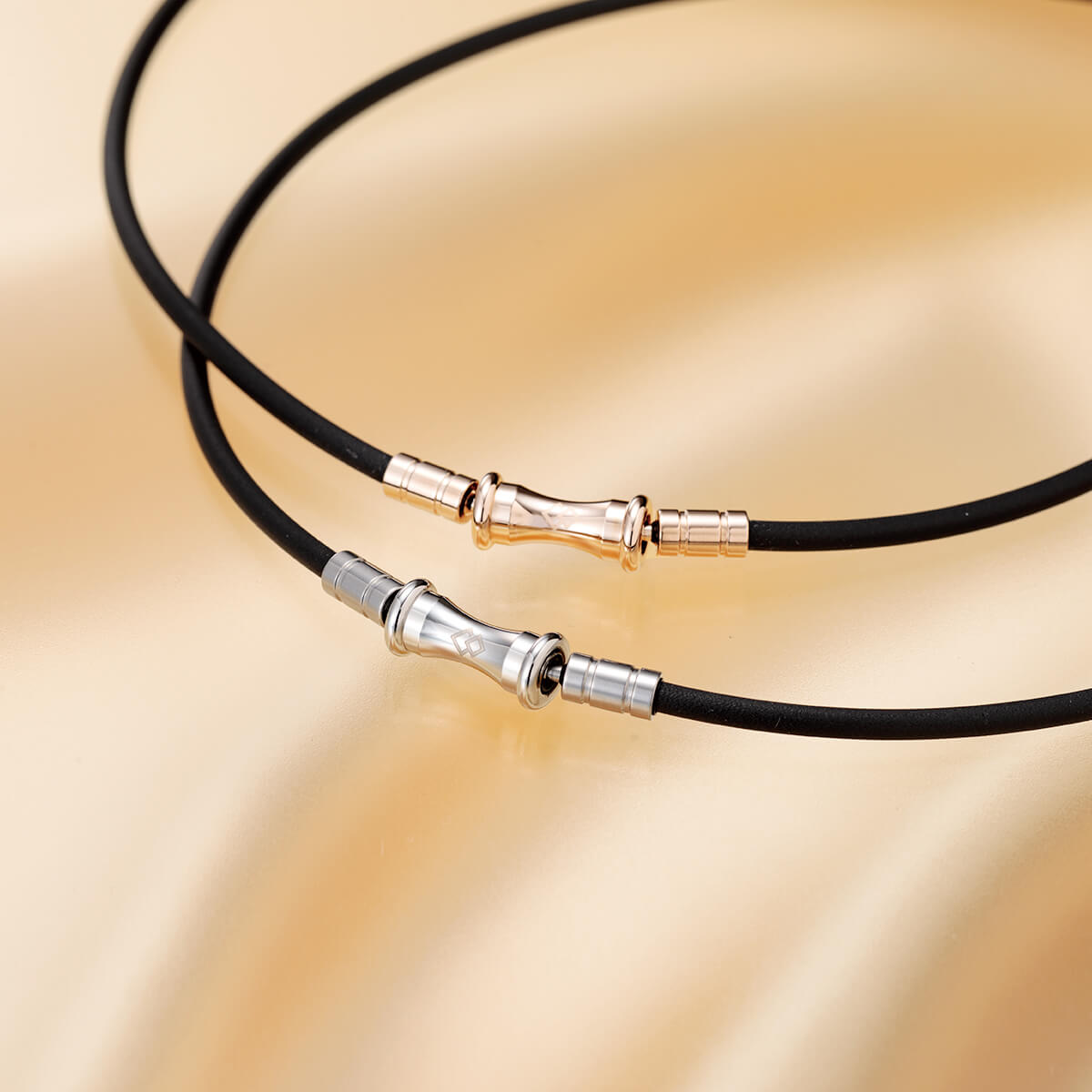 Colantotte TAO NECKLACE SLIM RAFFI mini | Colantotte | Colan Totte