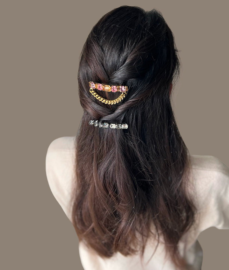 Colette Malouf: Designer Hair Accessories & Jewelry
