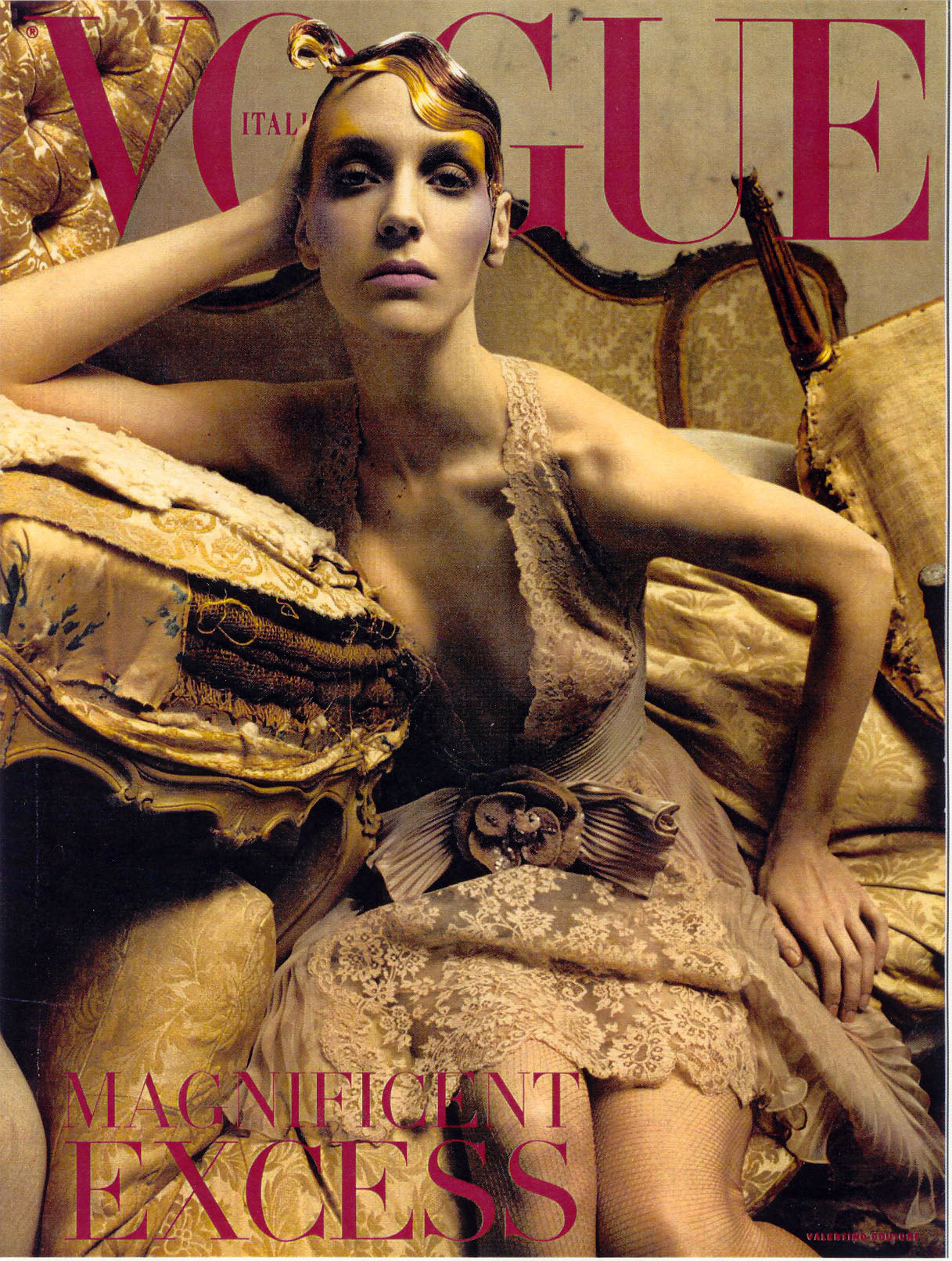 Colette Malouf: Designer Hair Accessories & Jewelry