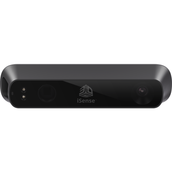 iSense 3D Scanner for iPad Mini Retina CUBE - Copyfaxes