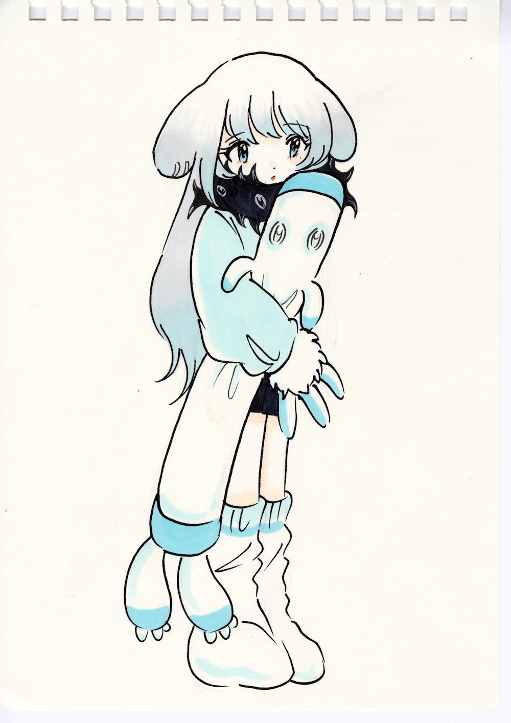 田中かえ - コピック公式サイト