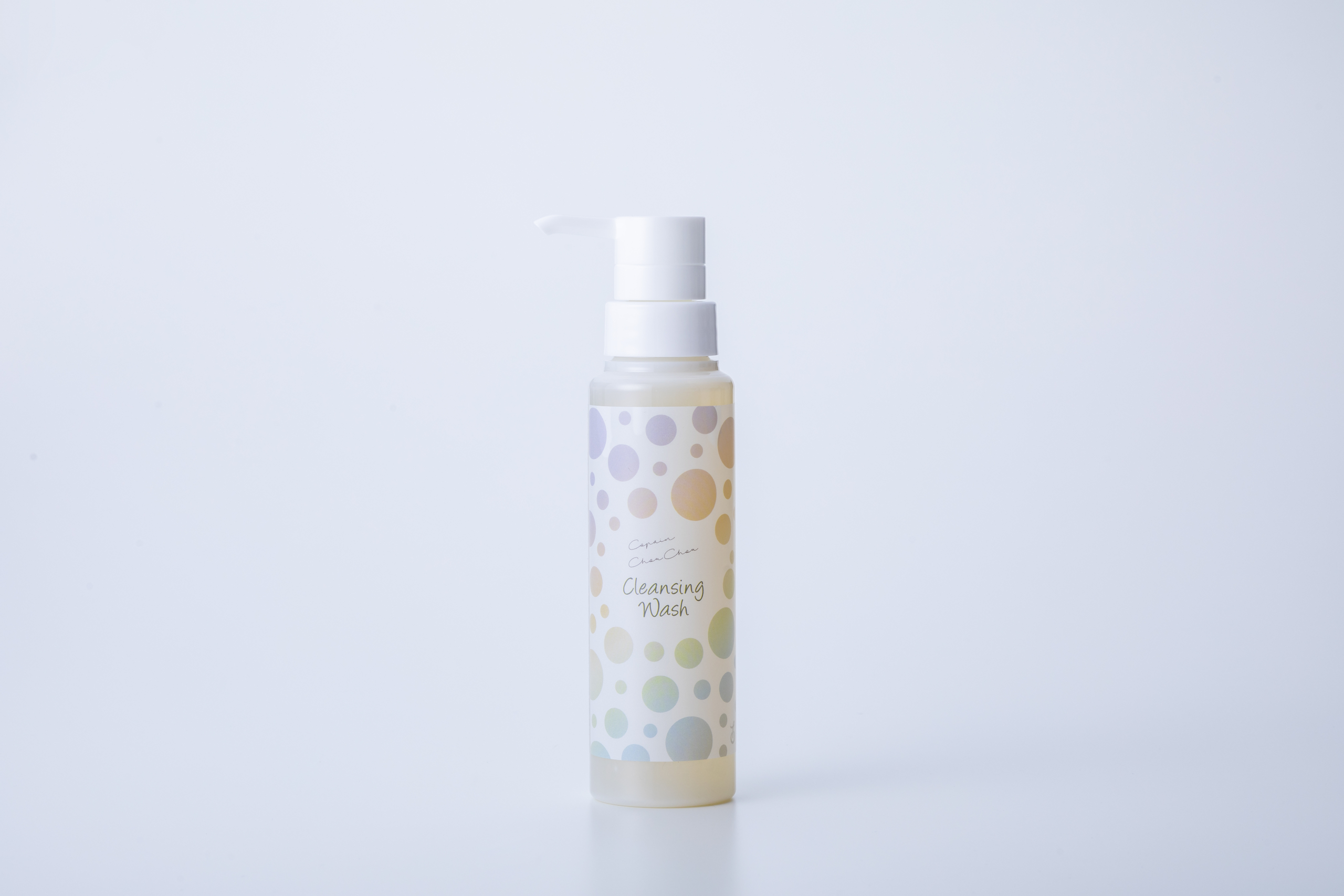 Cleansing Wash - copain chou chou コパン シュシュ