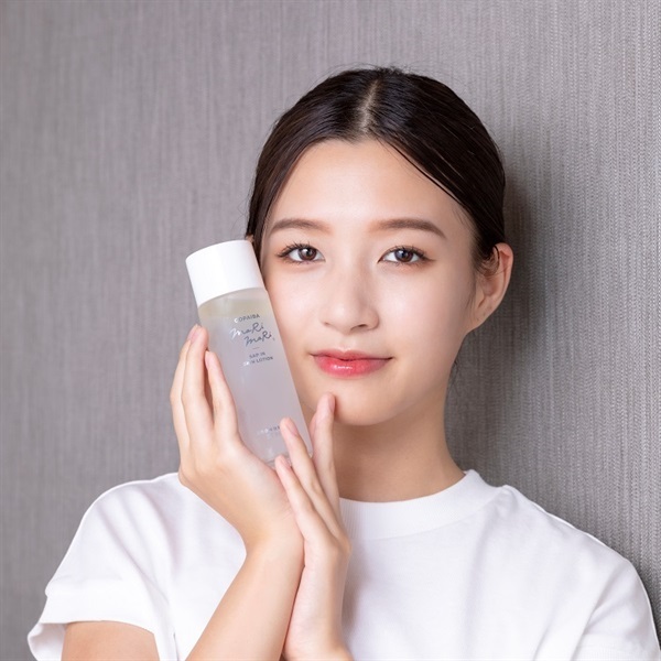 コパイバ マリマリ配合 2層式化粧水 セット 2本 コパイバ マリマリ2層