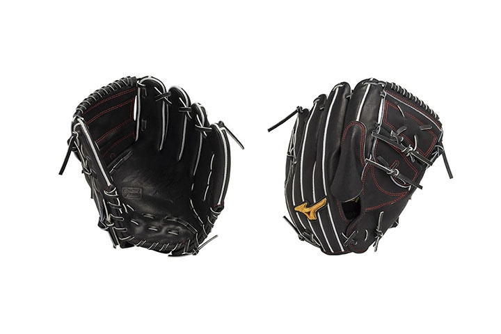 投手用グラブ「SPEEDREVO GLOVE」発売｜ミズノ株式会社