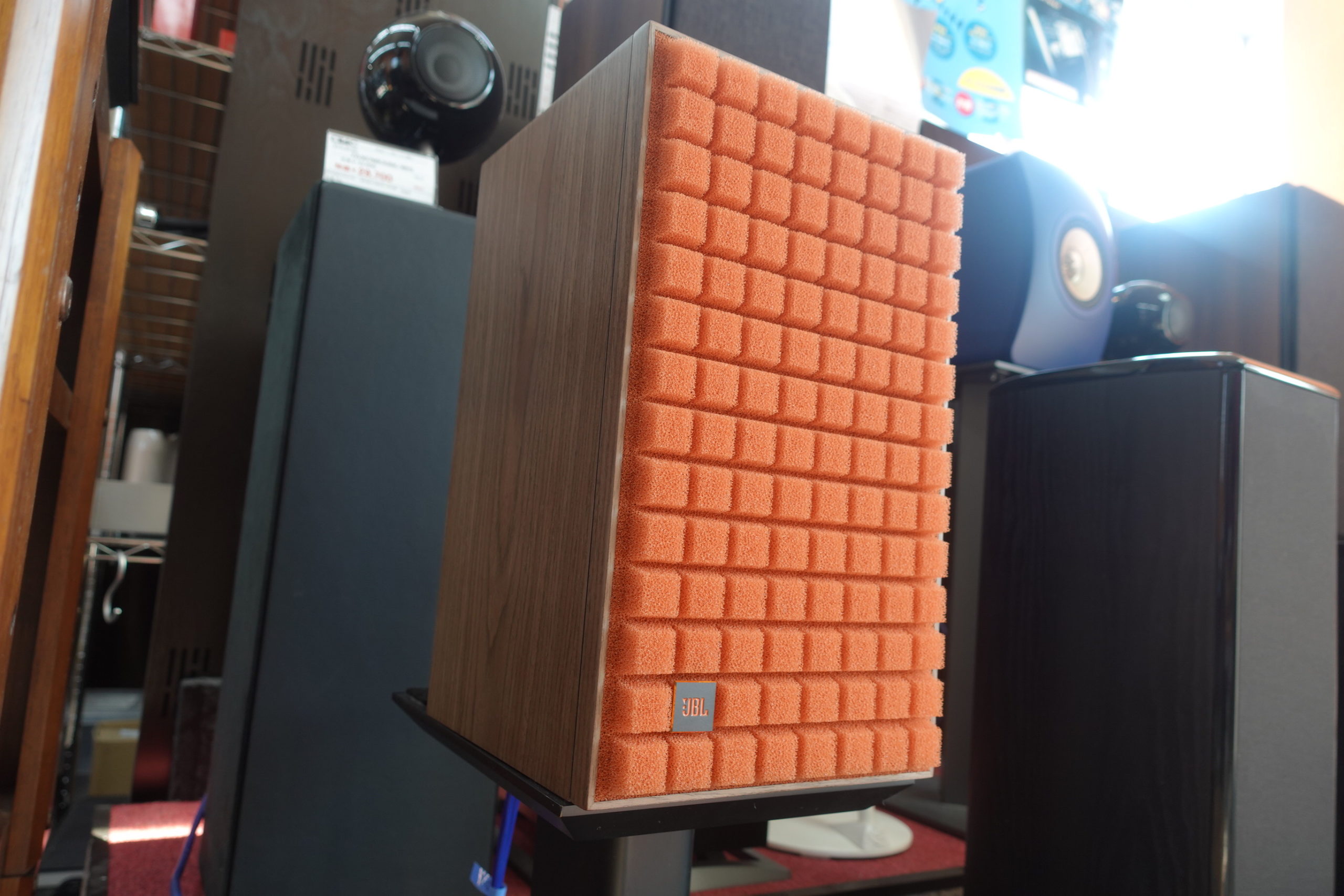 JBL L52Classic 期間限定展示中 – 株式会社アバック