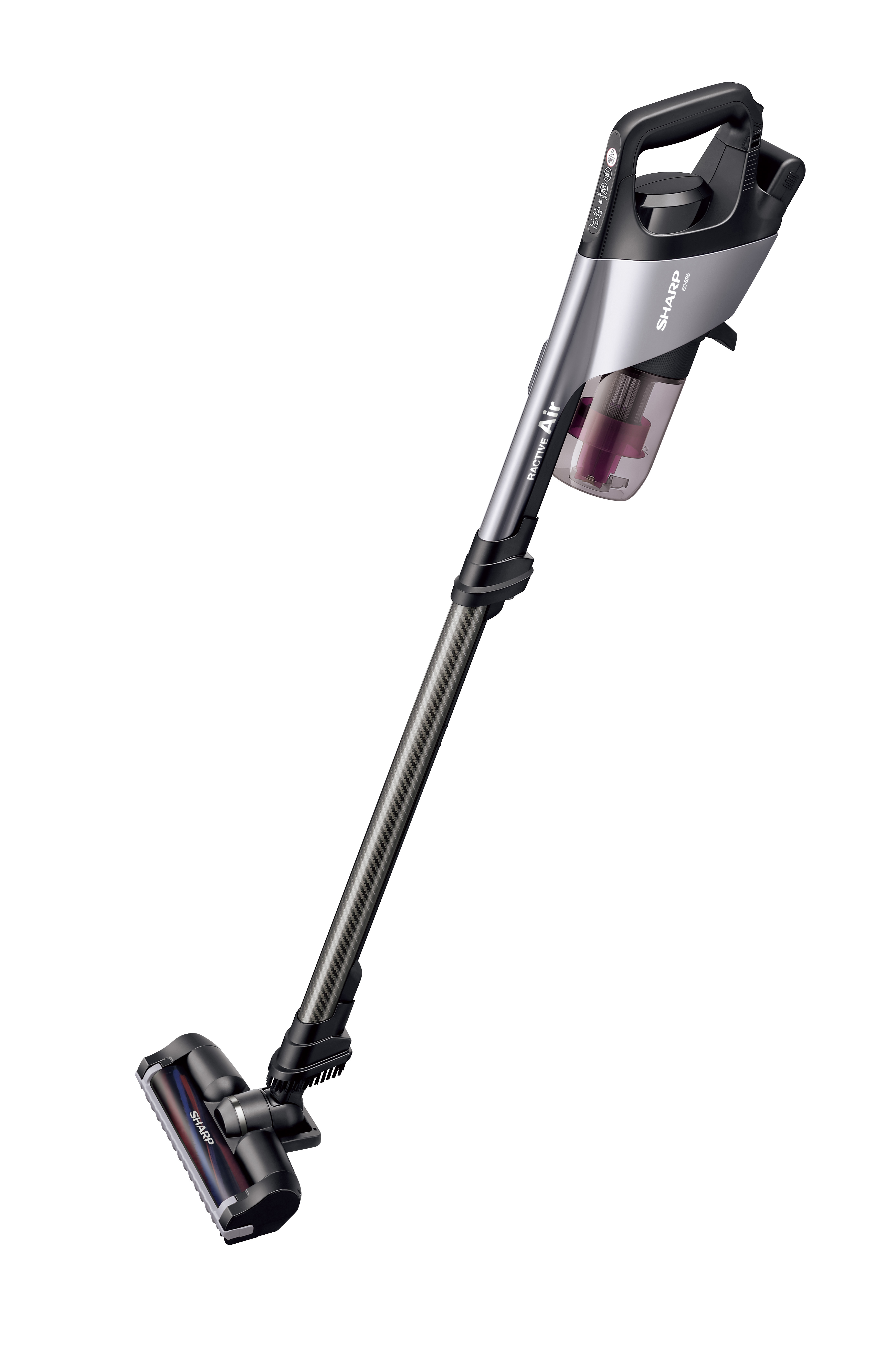 コードレススティック掃除機「RACTIVE Air POWER（ラクティブ エア