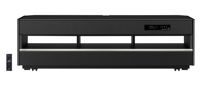 シャープ SHARP☆シアターラックシステム AN-AR300 Amazon.co.jp: シャープ シアターラックシステム AN-AR300 : 家電＆カメラ