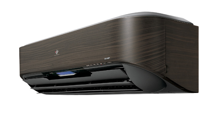 SHARP エアコン 2006年度「省エネ新スタイル」エアコン<AY-T40SX><AY-T40SV>：ニュース