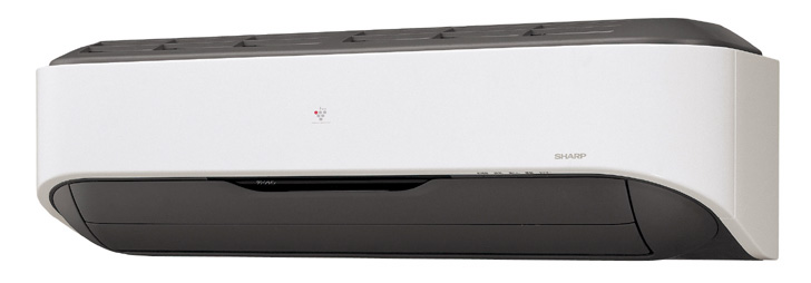 SHARPエアコンAY-E22TD AU-E22TDY クリーニング済⭐︎セール シャープ AY-E22EX エアコンクリーニング ｜ 福岡のハウスクリーニング