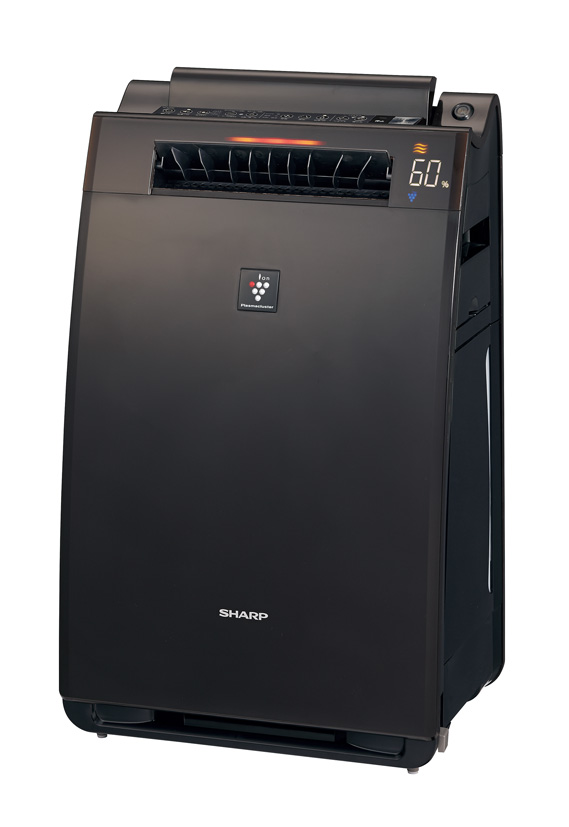 【新品・未使用】SHARP KC-E70-W 空気清浄機 シャープ KC-E70-W [ホワイト系] 価格比較 - 価格.com
