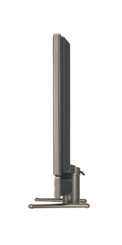 シャープ　液晶カラーテレビ　LC-45GD1 ※モニターのみ シャープ LC-45GD1 [45インチ] 価格比較 - 価格.com