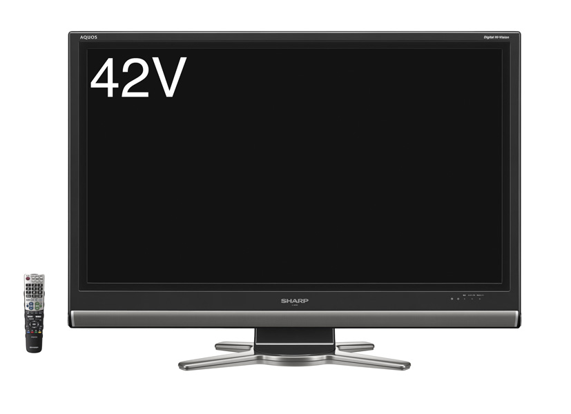 baobab SHARP AQUOS 液晶カラーテレビ LC-42DX1 baobab SHARP AQUOS