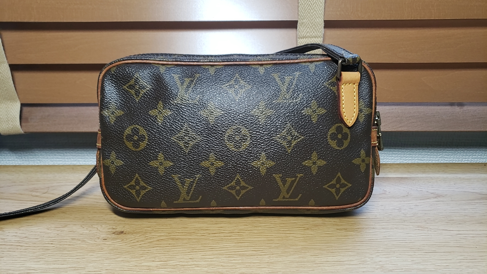 マルリーバンドリエール修理を徹底解説 | 鞄修理専門店コルサ(CORSA)