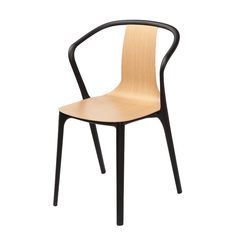 Vitra（ヴィトラ）BELLEVILLE ARM CHAIR（ベルヴィル アームチェア