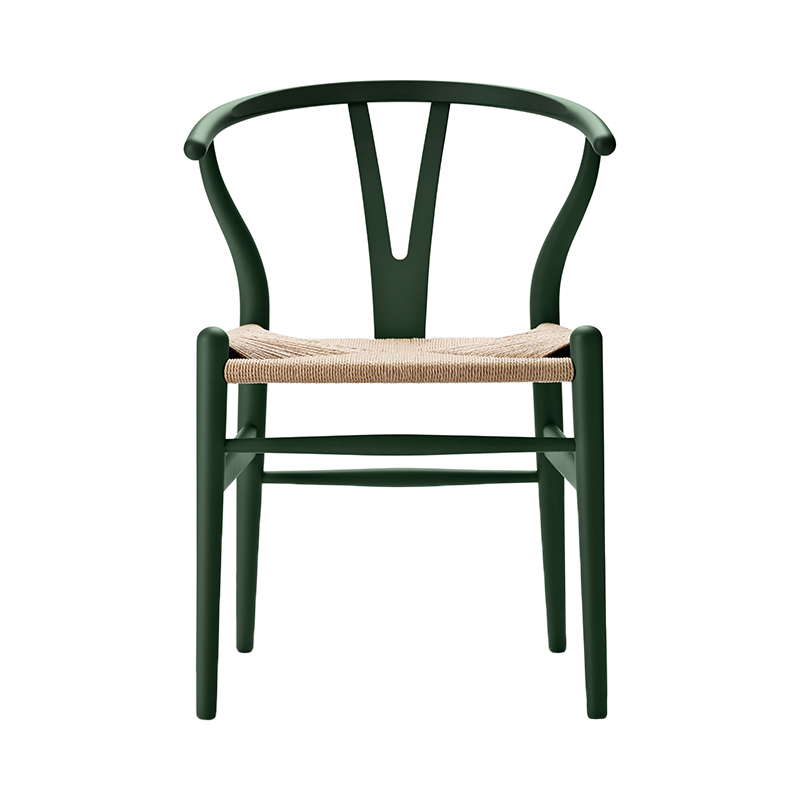 CARL HANSEN＆SON（カール・ハンセン&サン）CH24 Yチェア ソフト