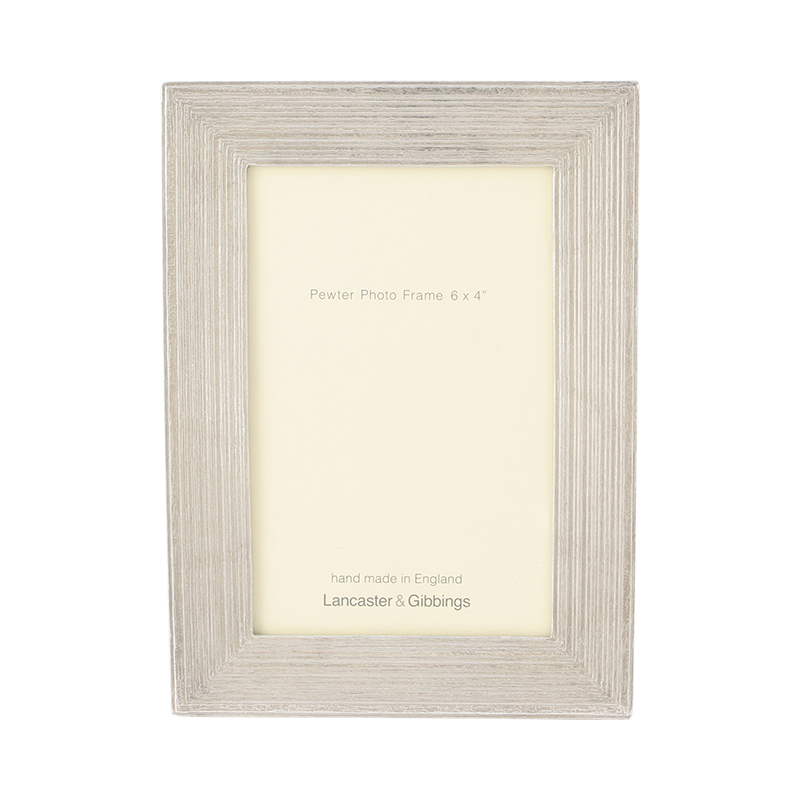 LANCASTER&GIBBINGS TORCROSS/M PHOTO FRAME｜LANCASTER & GIBBINGS