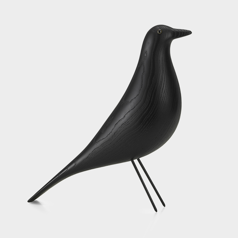 VITRA（ヴィトラ）イームズ ハウスバード ウォルナット｜5%point | THE