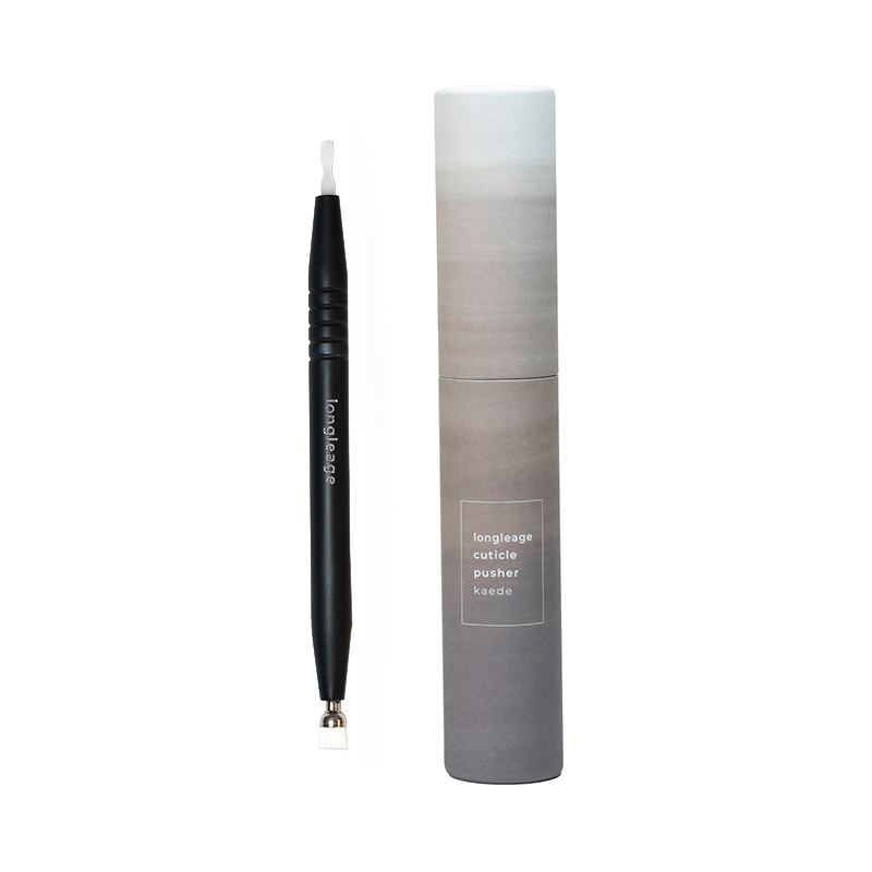 longleage（ロングルアージュ）キューティクル プッシャー 楓｜5%point