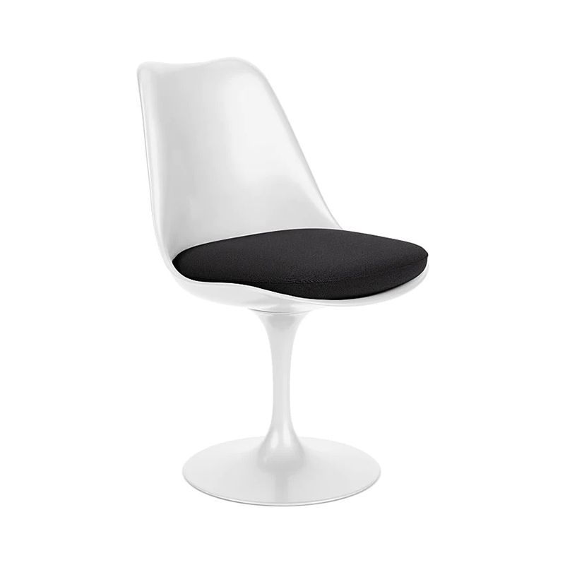 Knoll(ノル)TULIP ARMLESS CHAIR(チューリップ アームレスチェア