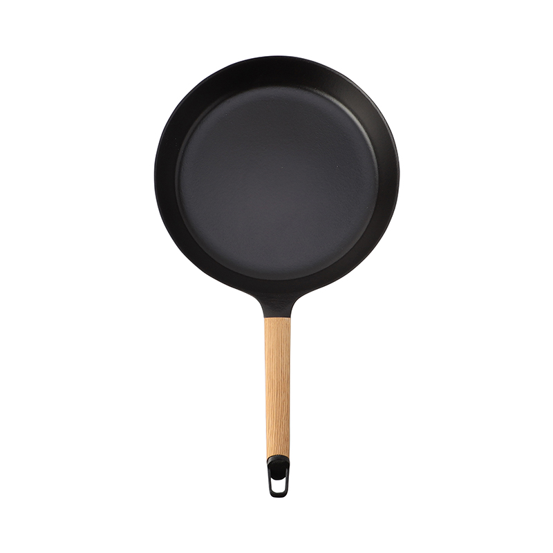 VERMICULAR （バーミキュラ）フライパン ウォルナット 28cm｜鍋