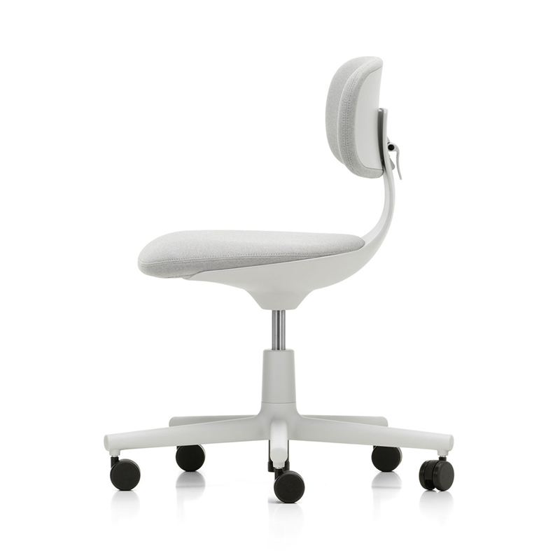 Vitra（ヴィトラ）ROOKIE（ルーキー）ソフトグレーベース/PLANO 18