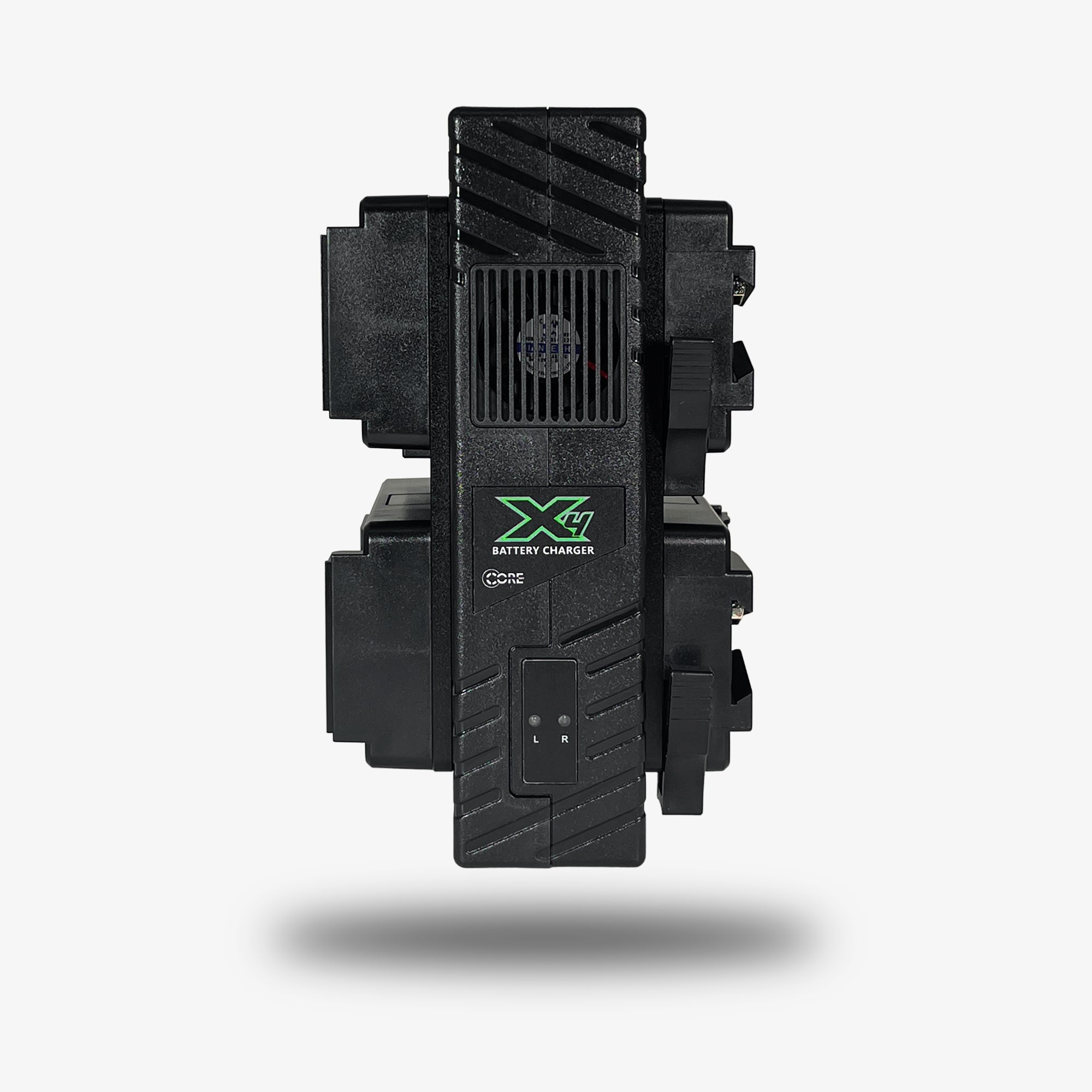 Travel Quad Charger Series – Core SWX