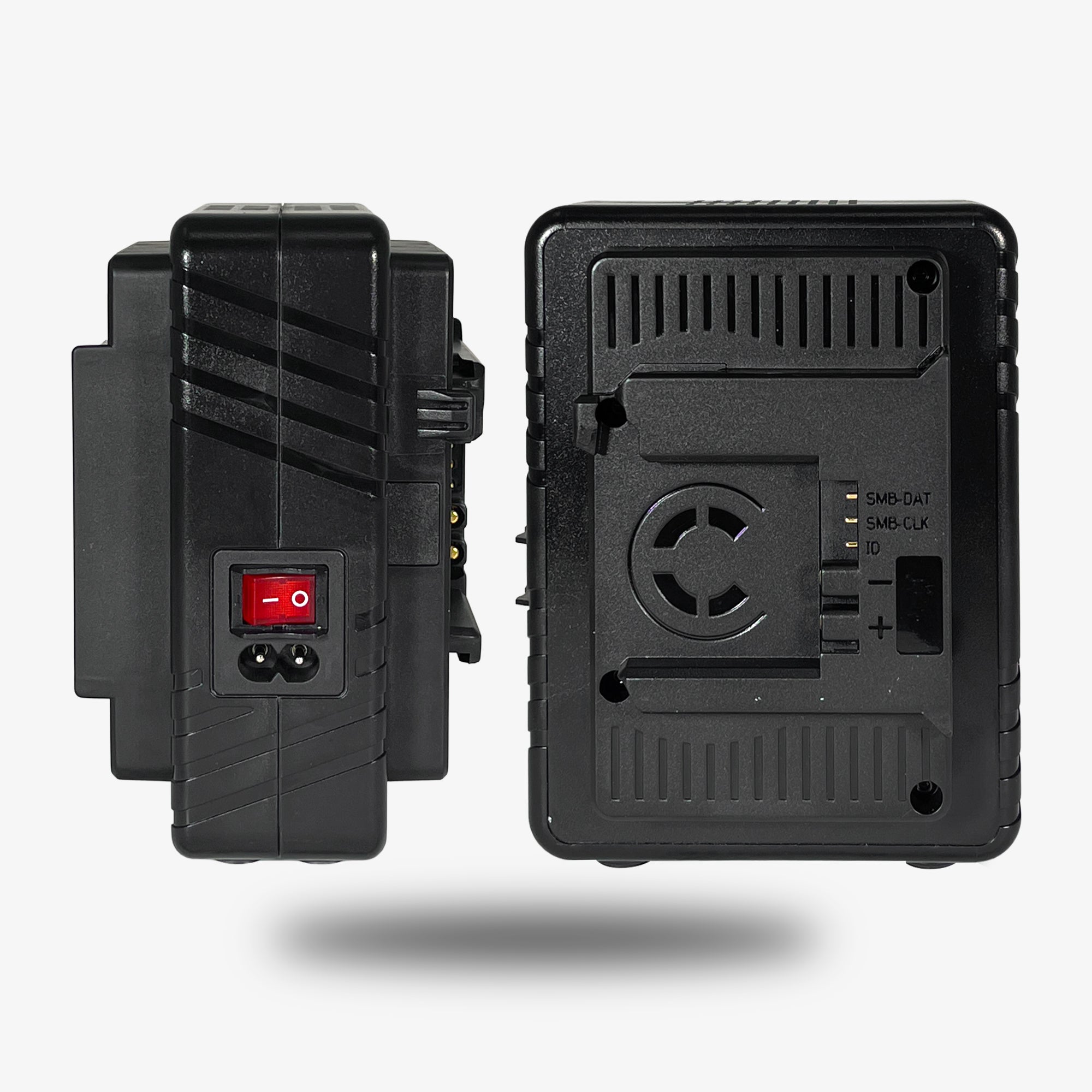 Travel Dual Charger Series – Core SWX