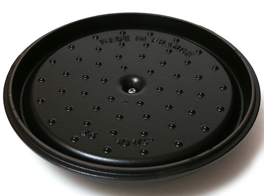 ストウブ ココットラウンドシャロー | コストコ通 コストコおすすめ