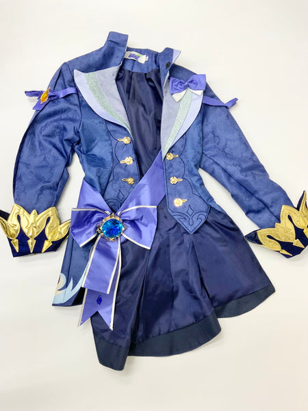 中古】原神 フリーナ 白 S（猫屋小舗）【訳アリ】 – COSTOP-こすとっぷ-