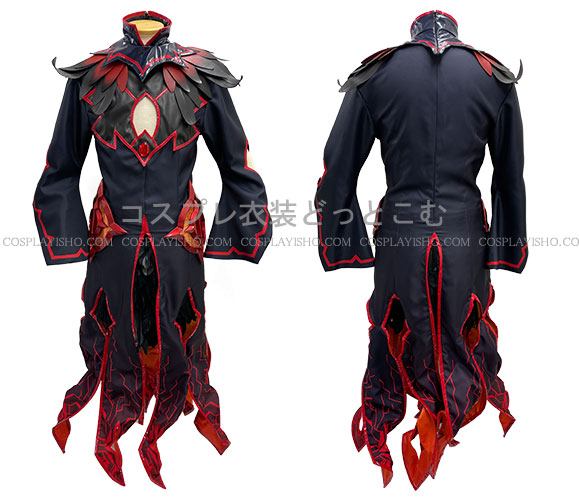 モンスターストライク/マナアニマ - コスプレ衣装どっとこむ コスプレ