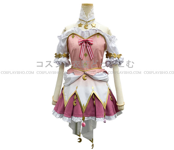 ホロライブVTuber/姫森ルーナ - コスプレ衣装どっとこむ コスプレ衣装