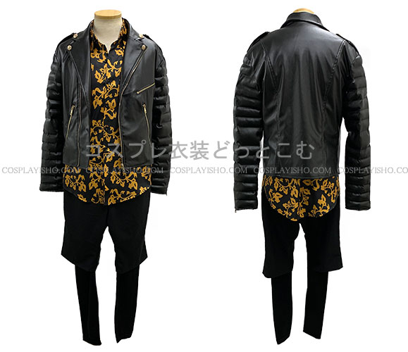 龍が如く7/趙天佑 - コスプレ衣装どっとこむ コスプレ衣装のオーダー