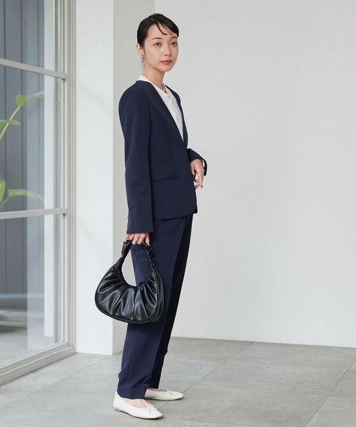 WEB限定】セレモニーダブルクロス3セットアップ