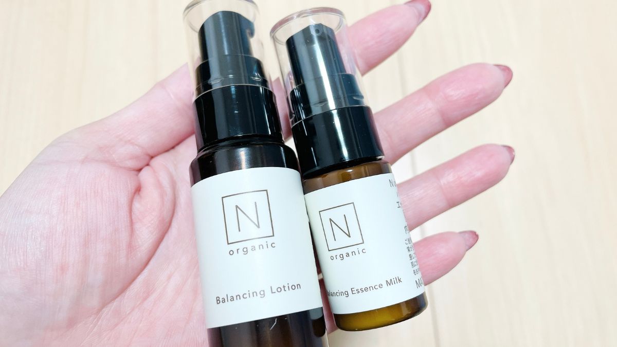 Nオーガニックの偽サイトに注意！正規品購入の見分け方を徹底解説