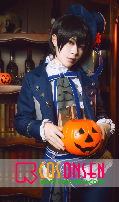 あんさんぶるスターズ! 開演！ダークナイトハロウィン 朔間凛月