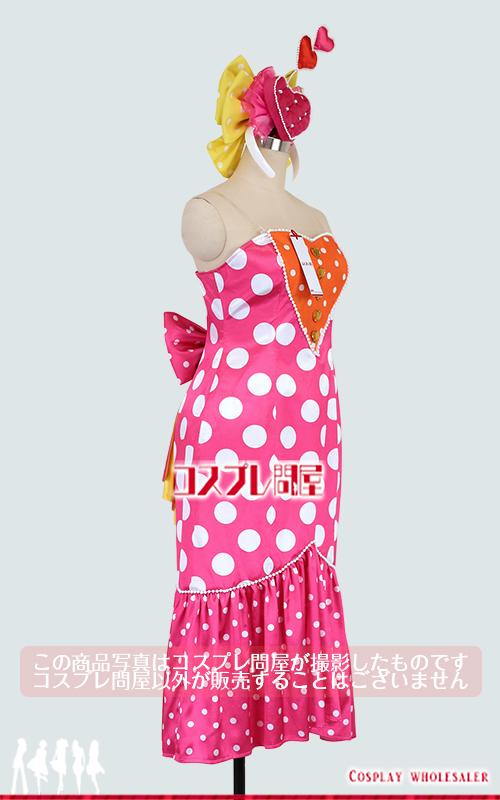 東京ディズニーランド（TDL） ディズニー・パルパルーザ ミニーの