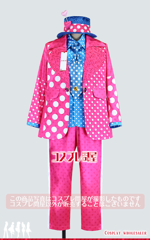 東京ディズニーランド（TDL） ディズニー・パルパルーザ ミニーの