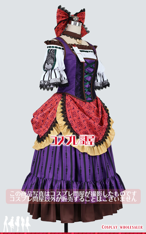 東京ディズニーランド（TDL） ザ・ヴィランズ・ハロウィーン“Into the