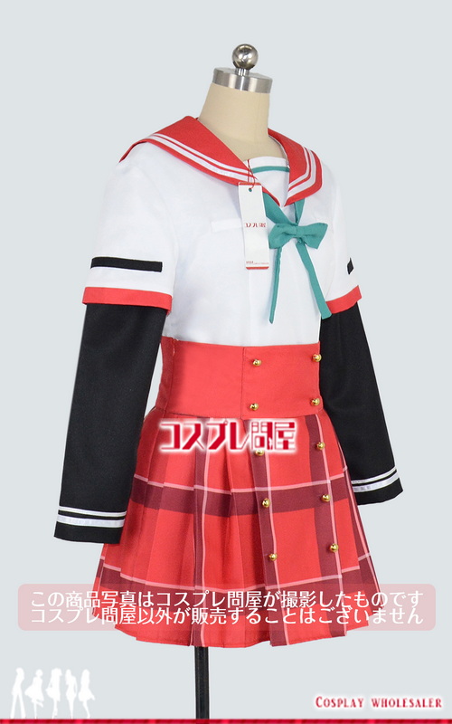 コスプレ衣装製作販売 - コスプレ問屋 本店 / マギアレコード 魔法少女