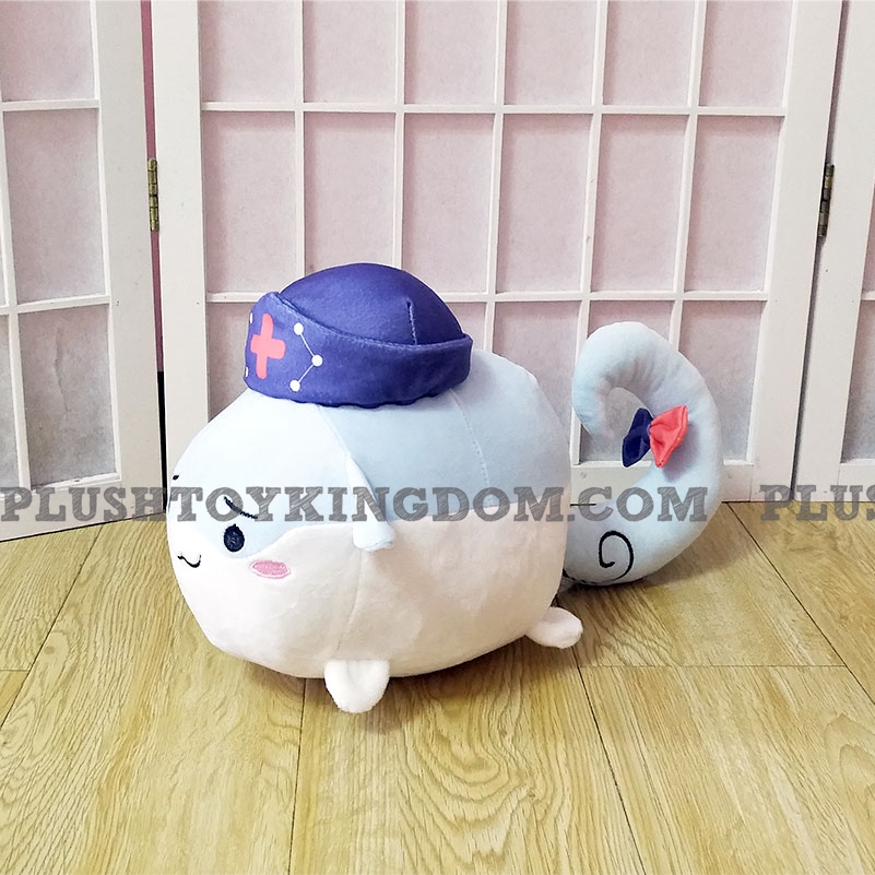 東方Project 八意 永琳 ぬいぐるみ - PlushtoyKingdom.com