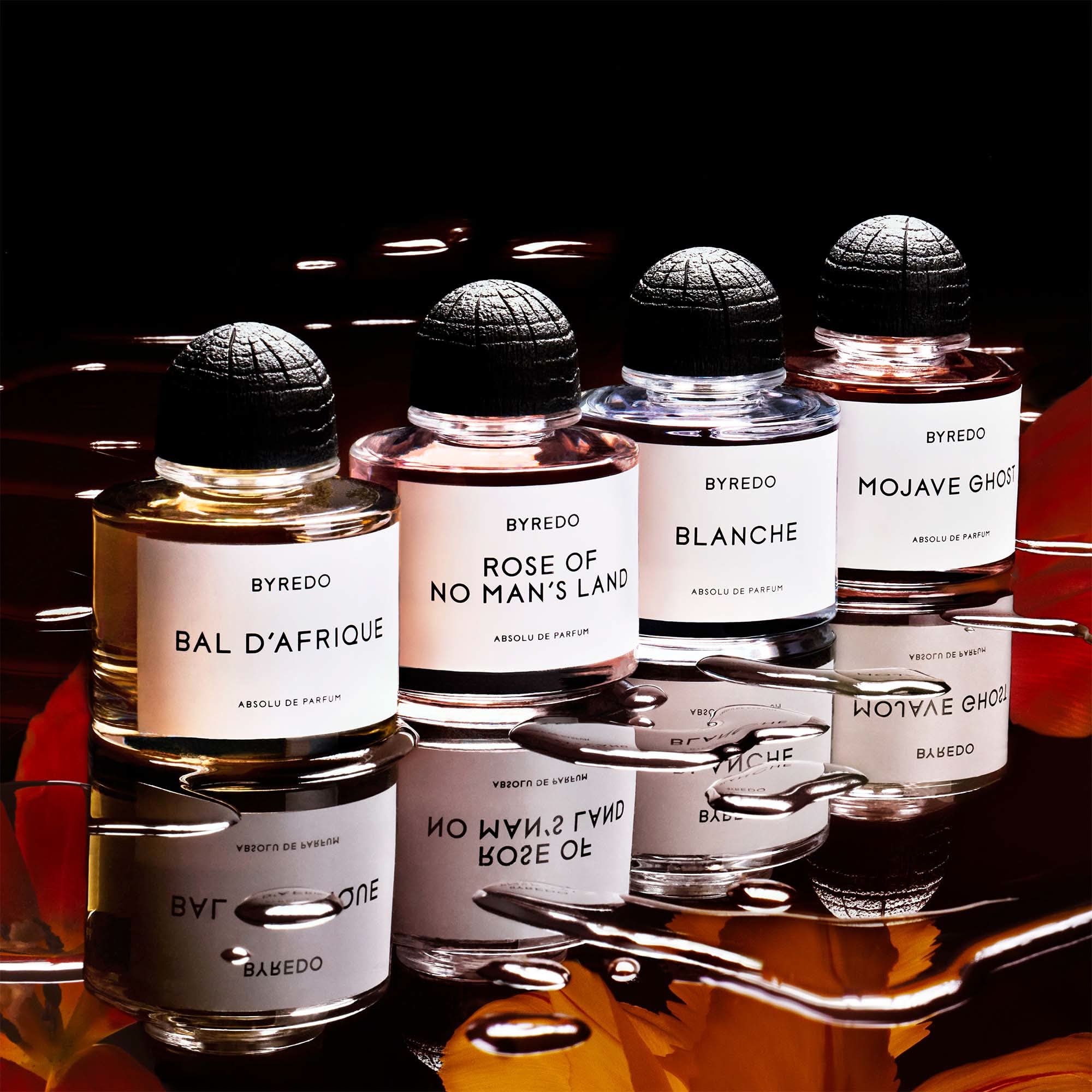 Bal D'afrique Absolu De Parfum – Cos Bar