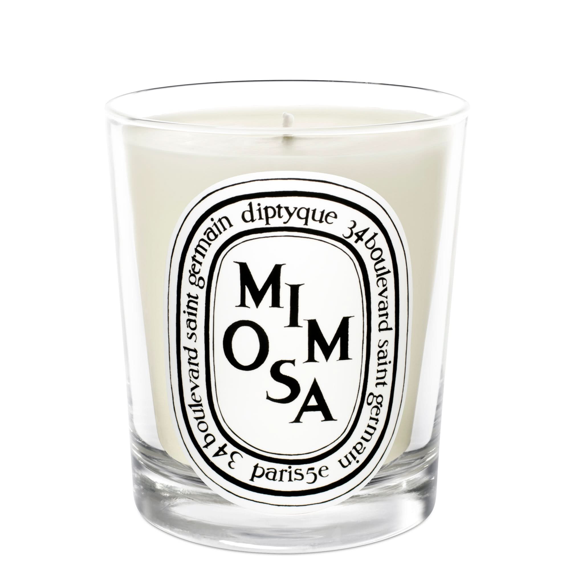 Diptyque Mimosa Candle 190G – Cos Bar
