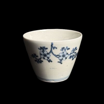 陶磁器 :: そば猪口・のぞき猪口・ころ茶碗 | COTTOU.JP 骨董の通販