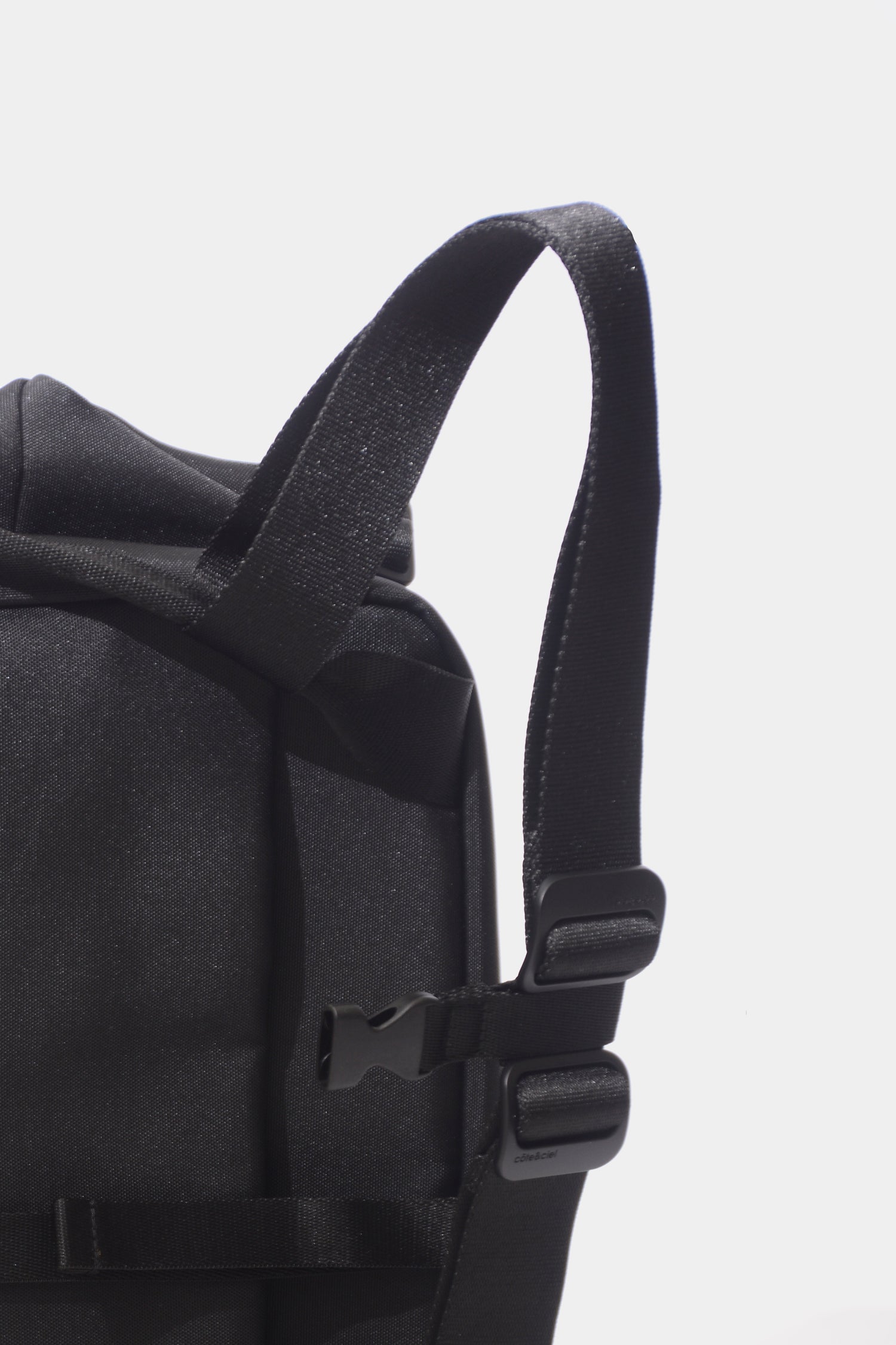 Riss ECO YARN Black | JAPAN LIMITED côte&ciel Official