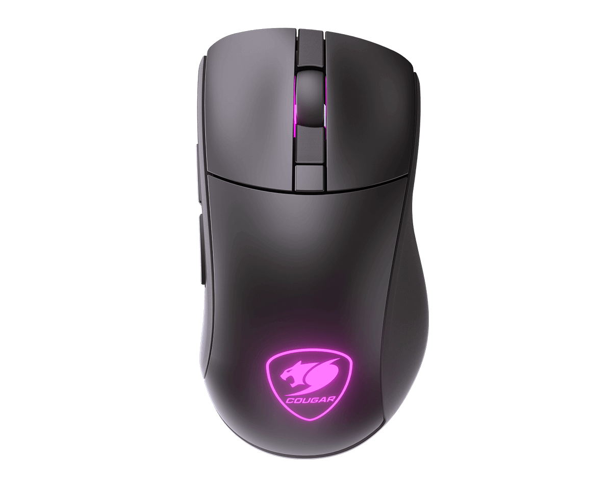 COUGAR SURPASSION RX - Wireless Optical Gaming Mouse - COUGAR