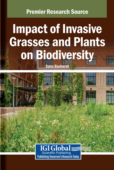 Impact of Invasive Grasses and Plants on Biodiversity